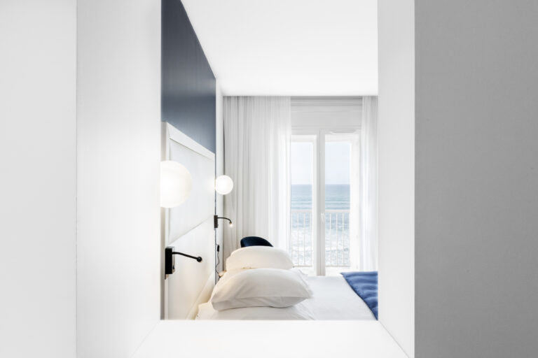 Junior Suite océan Windsor
