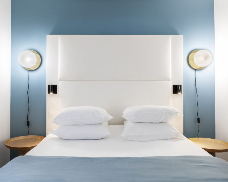 Chambre standard